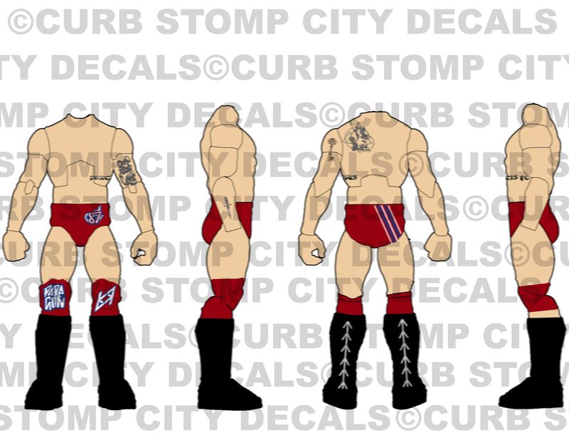 Kyle O&#39;Reilly: Paragon v1