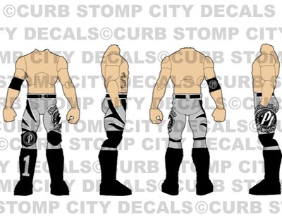 AJ Styles: WWE Supershow Japan (2025)