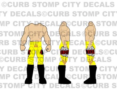 Chris Benoit: WWE Royal Rumble (2006) (Remastered)