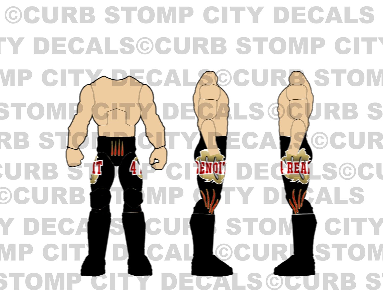 Chris Benoit: WWE Summerslam (2005) (Remastered)