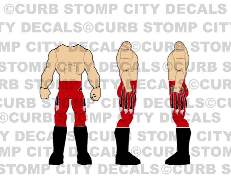 Chris Benoit: WWE Wrestlemania 21 (2005)