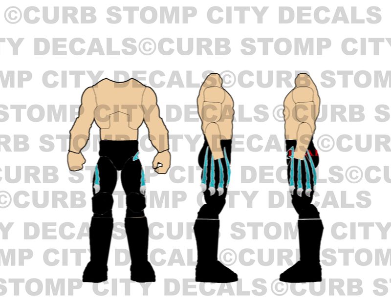 Chris Benoit: WWE Raw 4.11.2005 (2005)