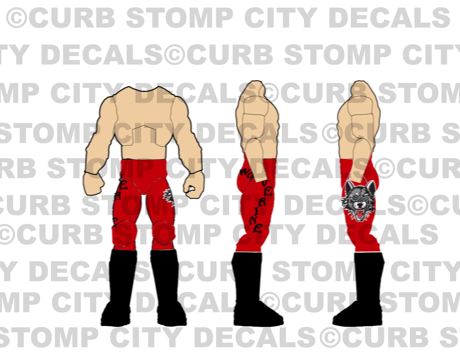 Chris Benoit: WWE No Mercy (2003)