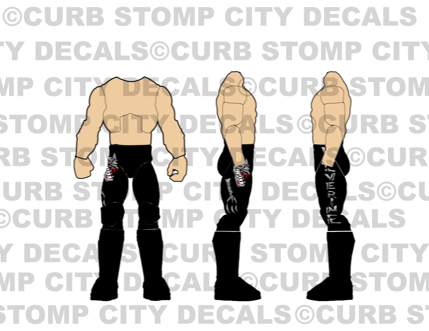 Chris Benoit: WWE Judgement Day (2001)