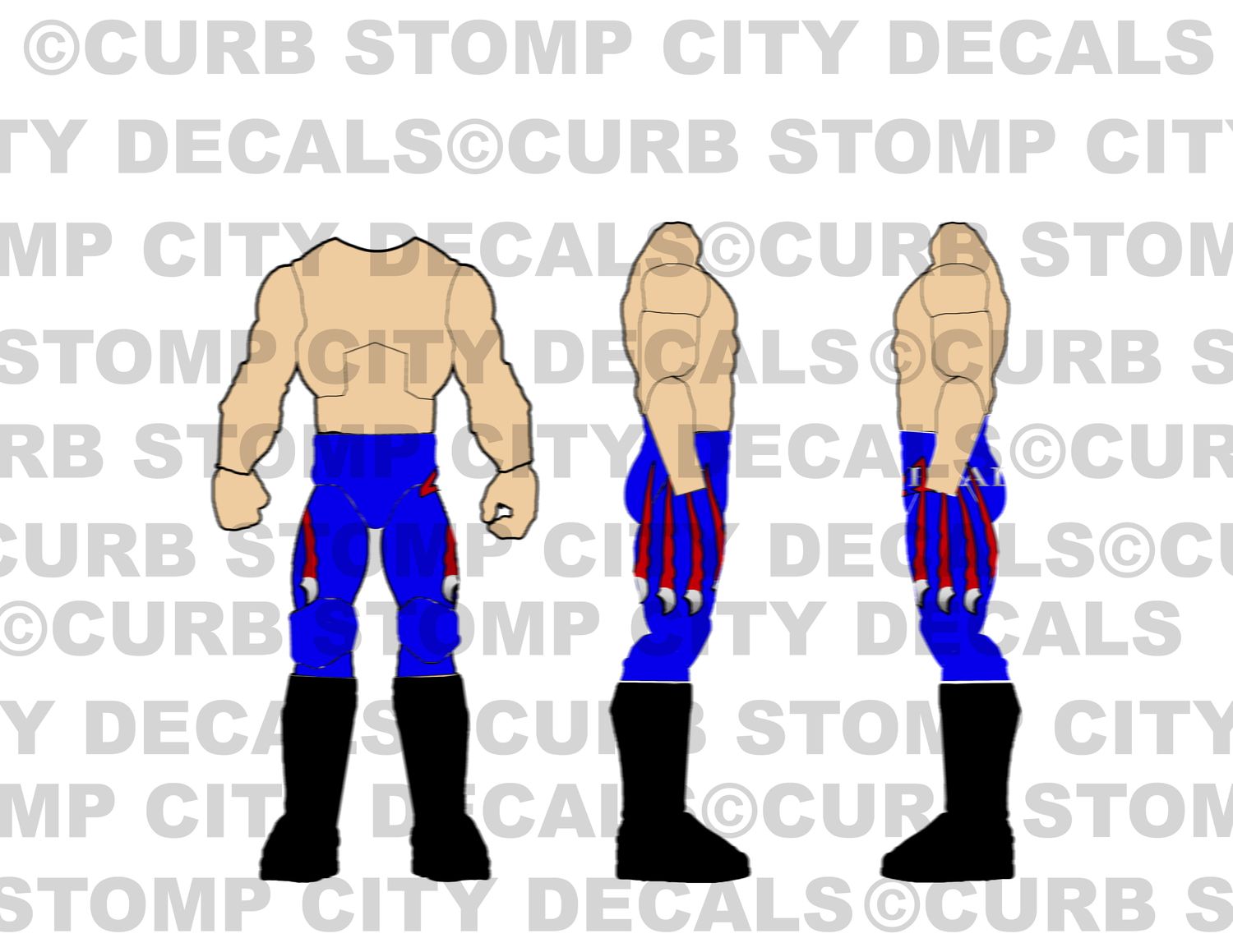 Chris Benoit: ECW One Night Stand (2005)