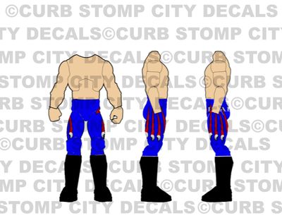 Chris Benoit: ECW One Night Stand (2005)