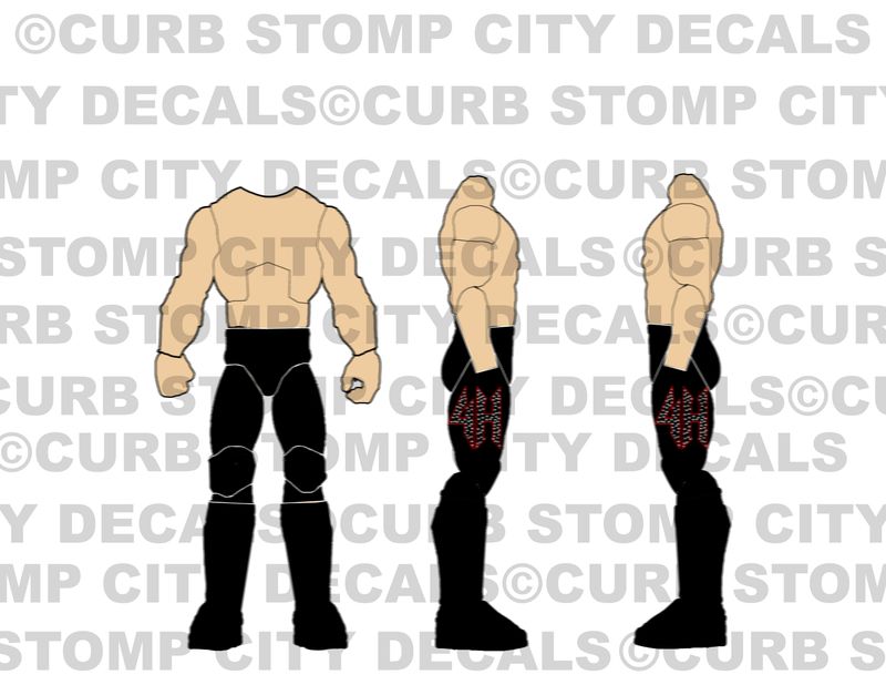 Chris Benoit: WCW Starrcade (1995)