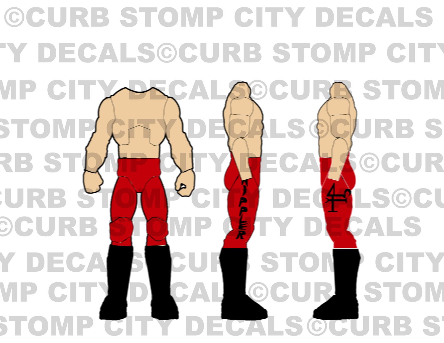 Chris Benoit: WCW SuperBrawl VIII (1998)