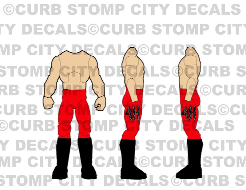 Chris Benoit: WCW World War 3 (1995)