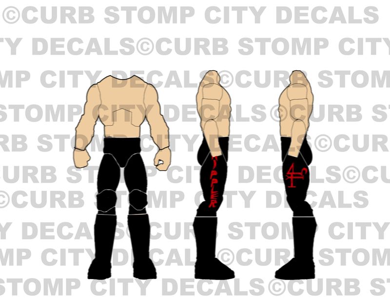 Chris Benoit: WCW Starrcade (1997)