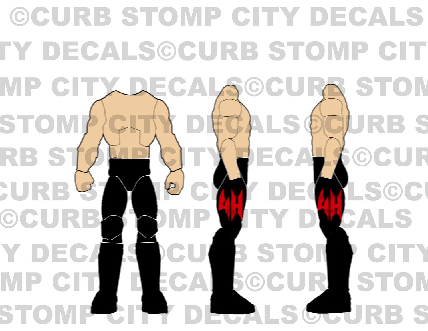 Chris Benoit: WCW Clash of the Champions XXXIII (1996)