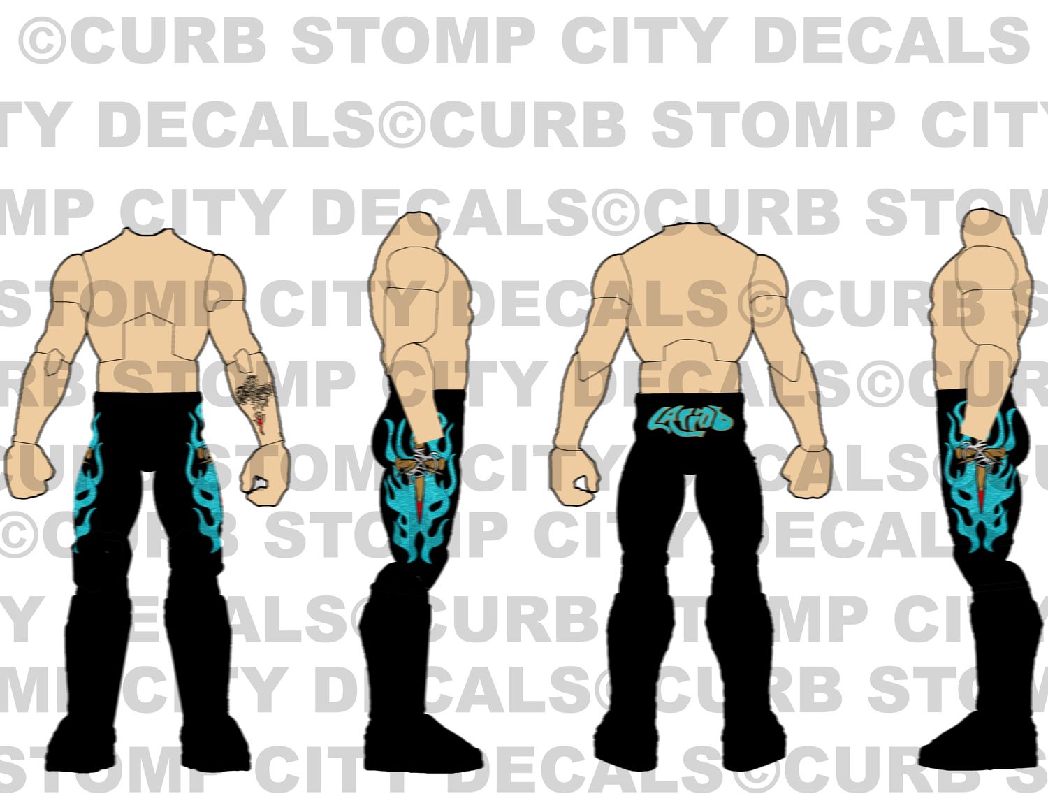 Eddie Guerrero: WWE Survivor Series (2004)