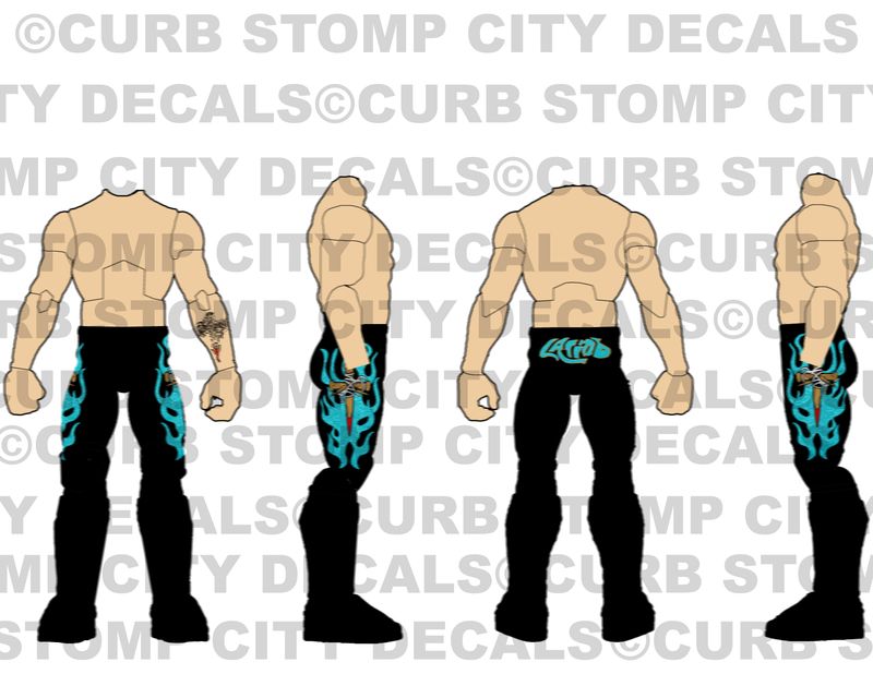 Eddie Guerrero: WWE Survivor Series (2004)