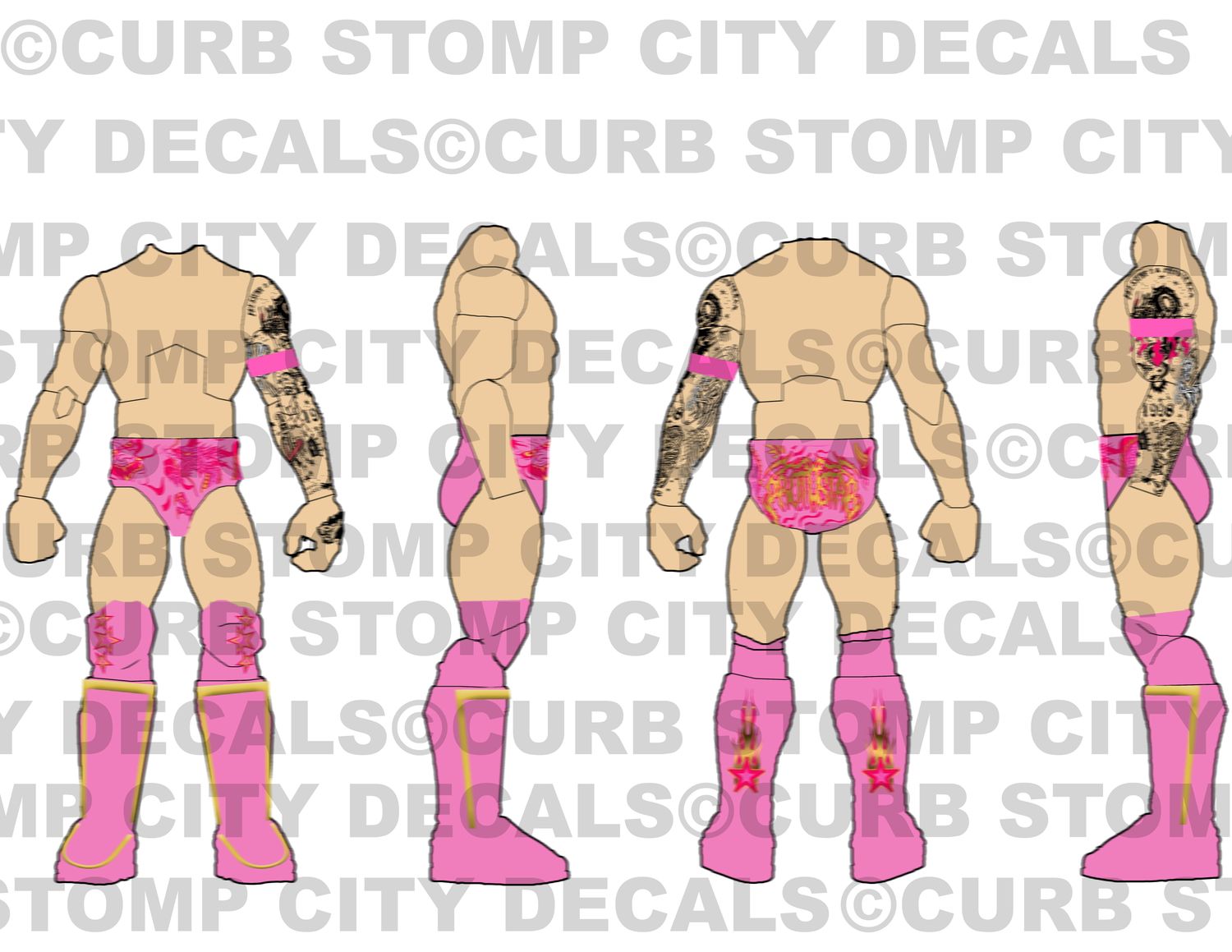 Kyle Fletcher: All Out (2025)