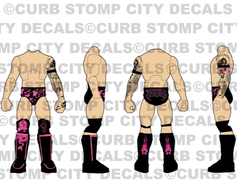 Kyle Fletcher: WrestleDream (2025)