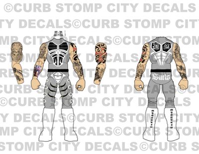 Dominik Mysterio: WWE Saturday Night&#39;s Main Event 11.1.2025 (2025)