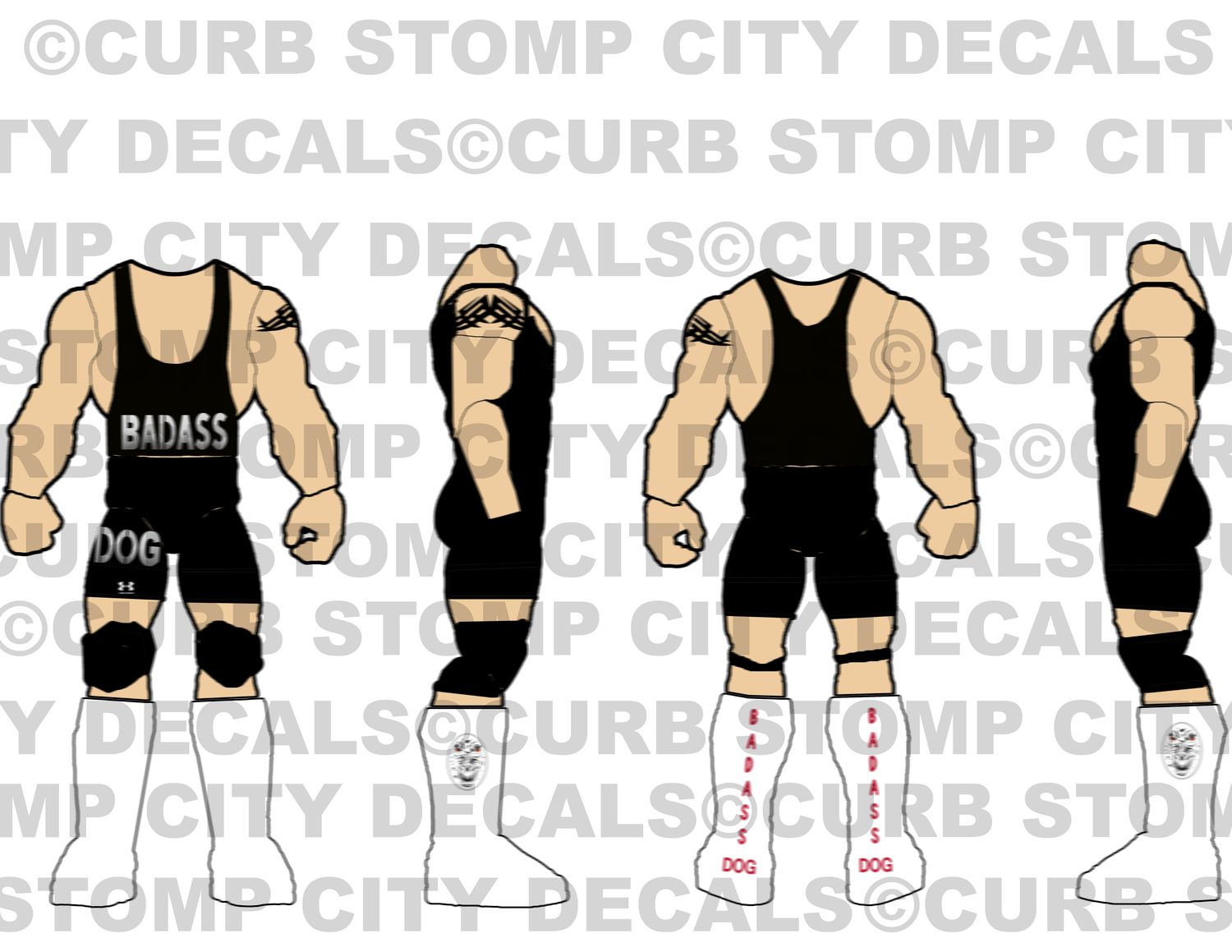 Bron Breakker: WWE Survior Series (2025)