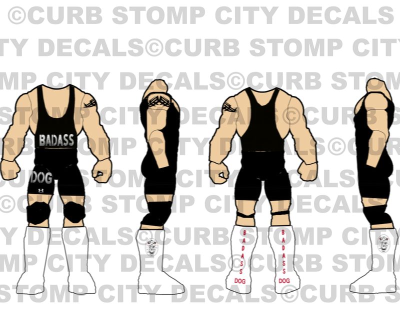 Bron Breakker: WWE Survior Series (2025)