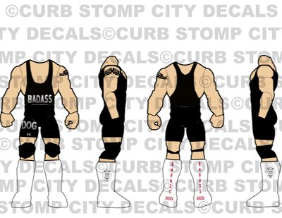 Bron Breakker: WWE Survior Series (2025)