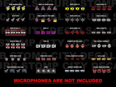 Microphones