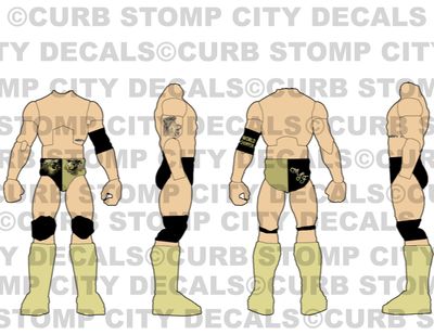 MJF: World's End (2025)