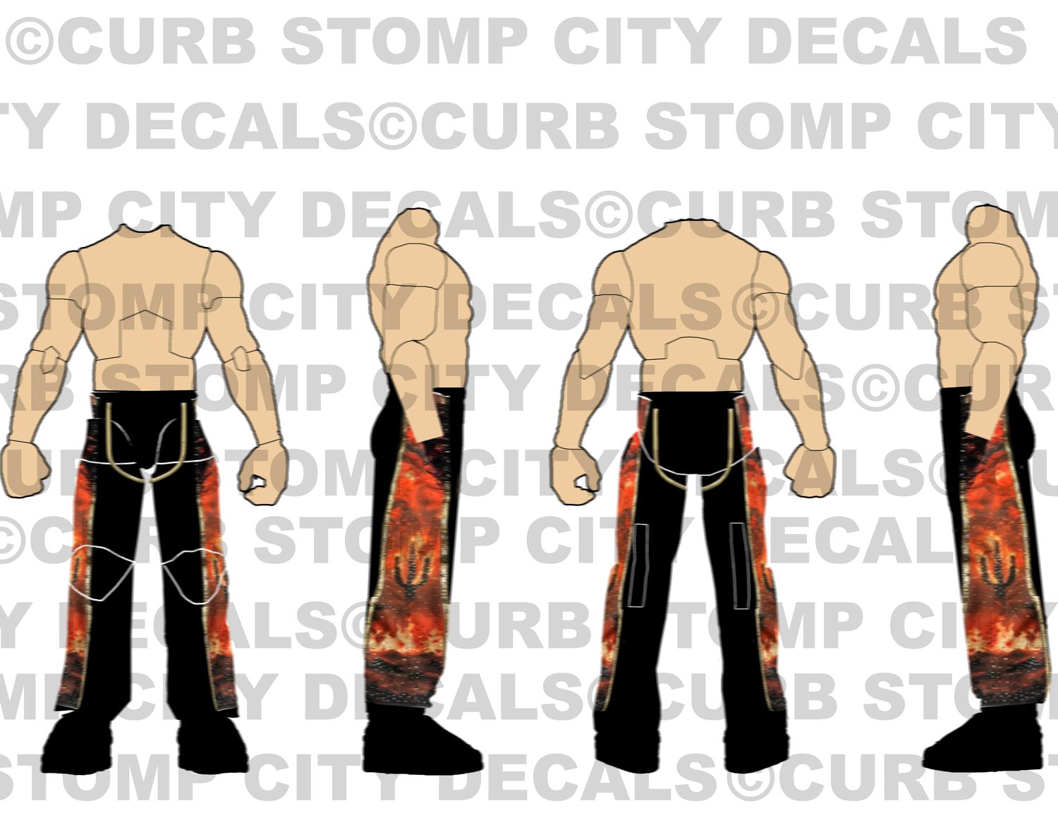 Adam Page: World's End (2025)