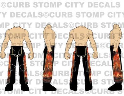 Adam Page: World's End (2025)