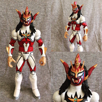 Jushin Liger