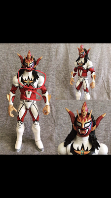 Jushin Liger