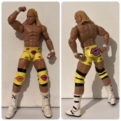 Billy Gunn: WWE Summerslam (1998)