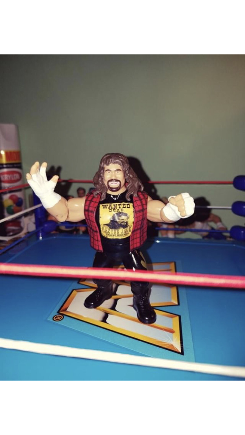 ps4 cactus jack