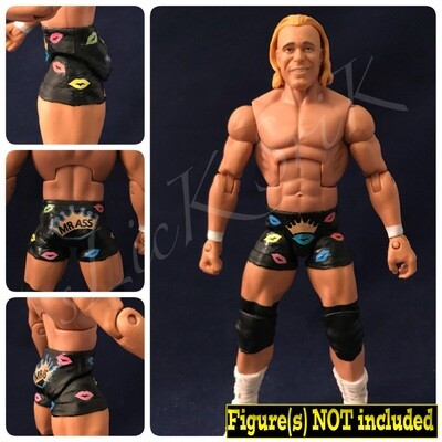 Billy Gunn: King of the Ring v2