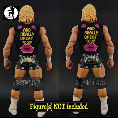 Billy Gunn: King of the Ring v2