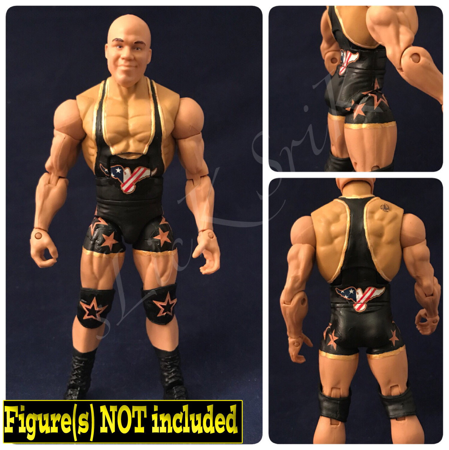 Kurt Angle: WWE Royal Rumble (2006)
