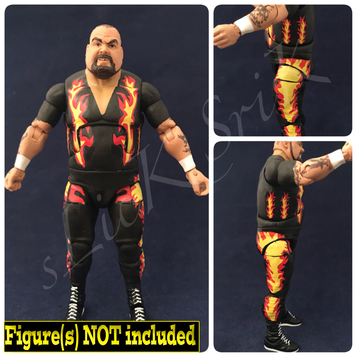 Bam Bam Bigelow v1