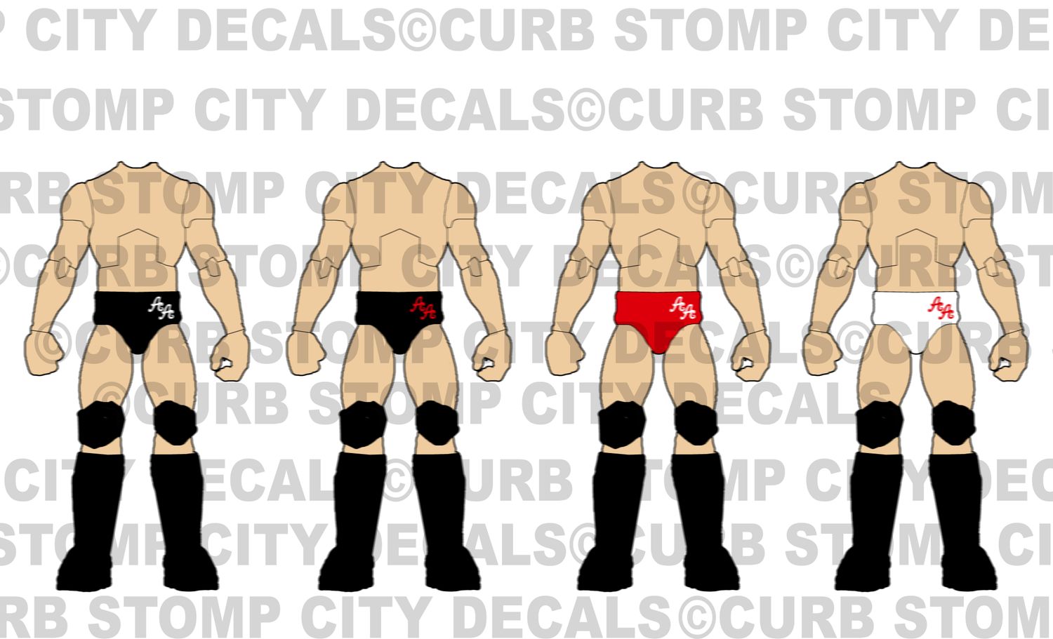 Arn Anderson/Tully Blanchard