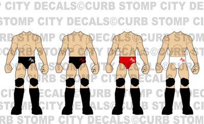 Arn Anderson/Tully Blanchard