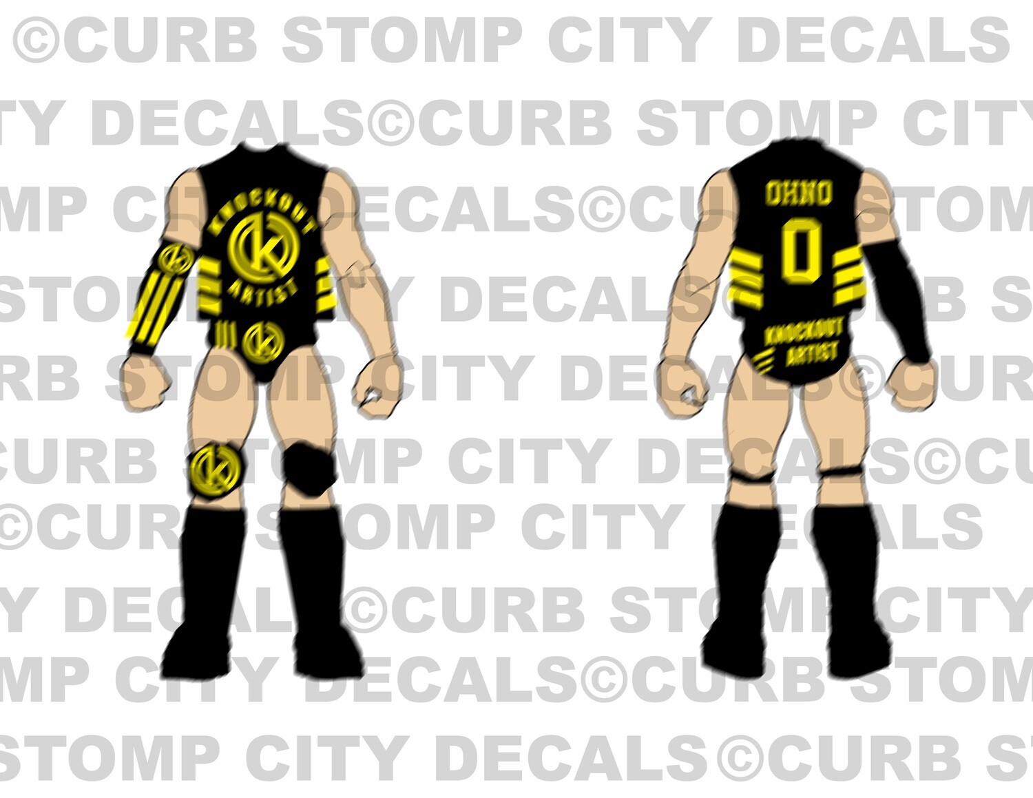 Kassius Ohno: NXT Takeover Philadelphia (2018)