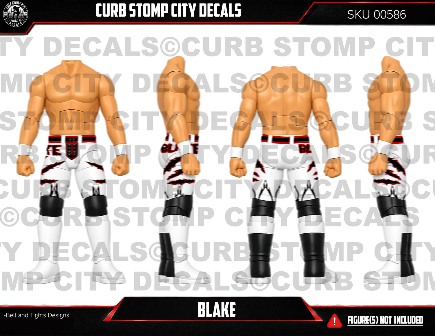 Blake and Murphy NXT