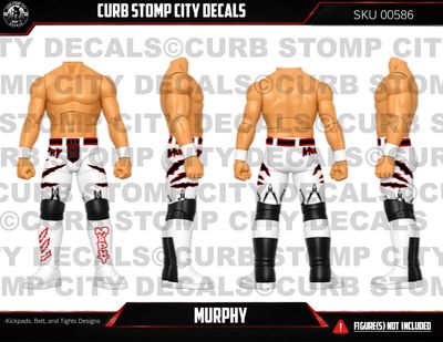 Blake and Murphy NXT