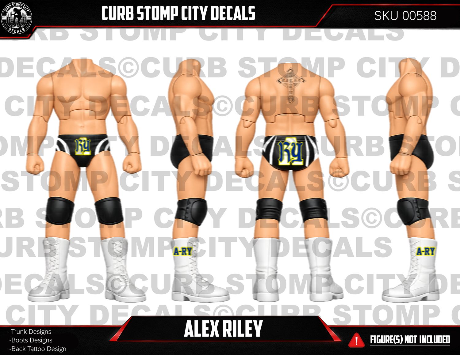 Alex Riley