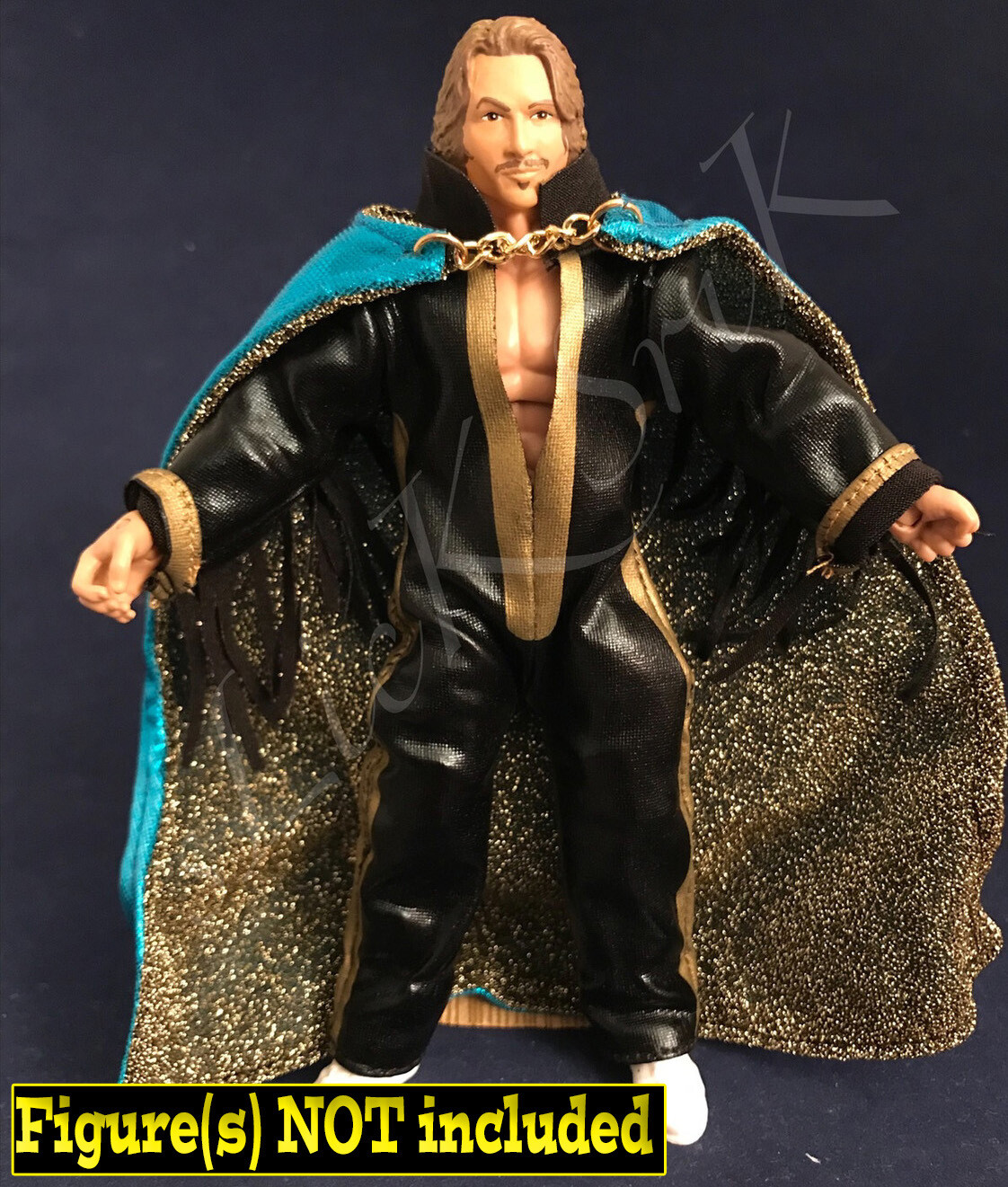 Dalton Castle: ROH Final Battle (2017)