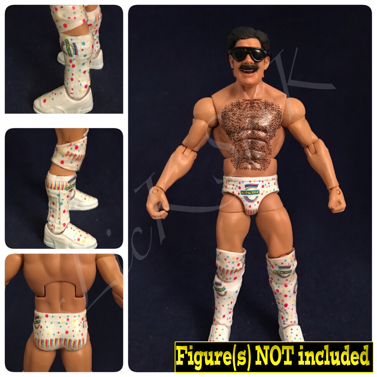 Joey Ryan: All In (2018)