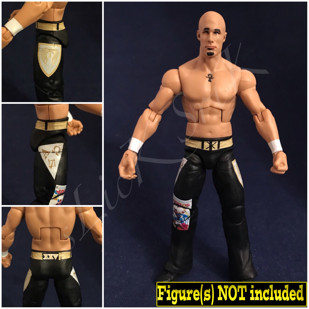 Christopher Daniels: All In (2018)