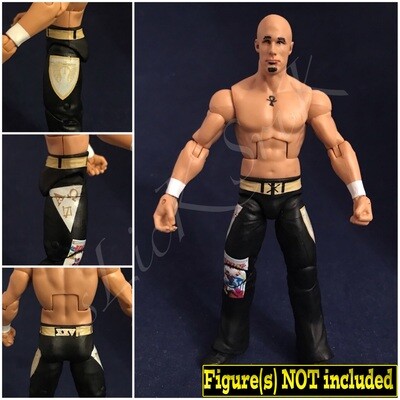 Christopher Daniels: All In (2018)