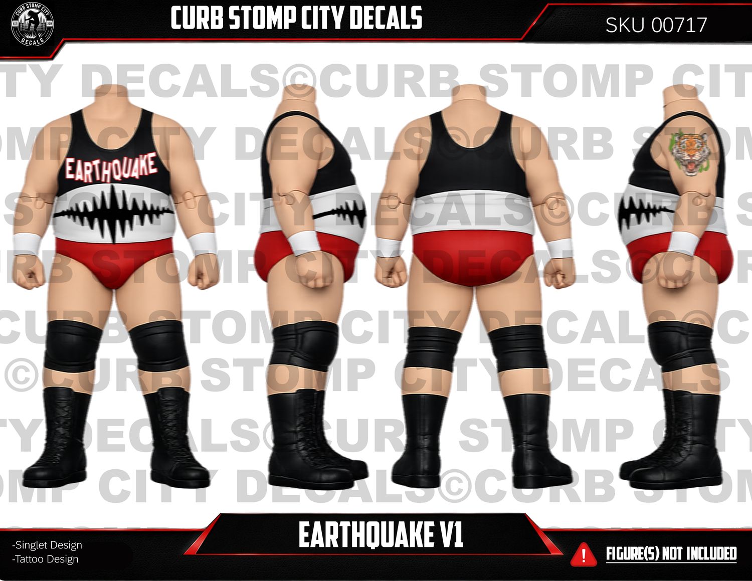 Earthquake v1