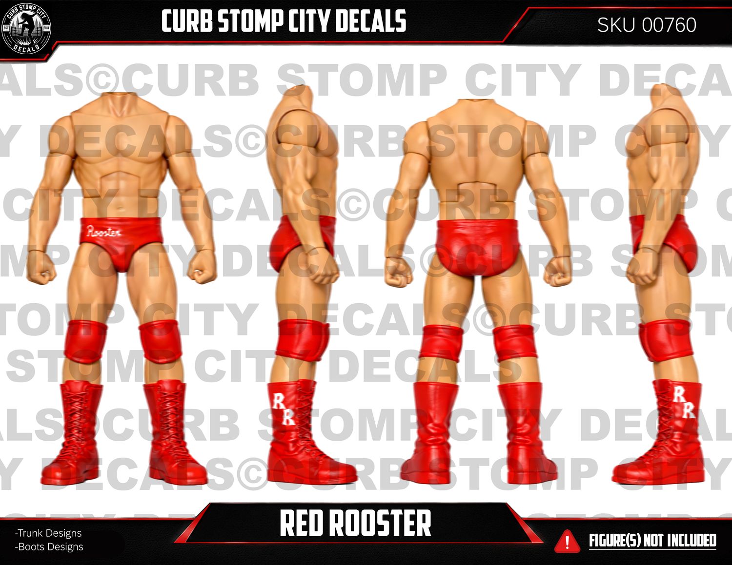 Red Rooster