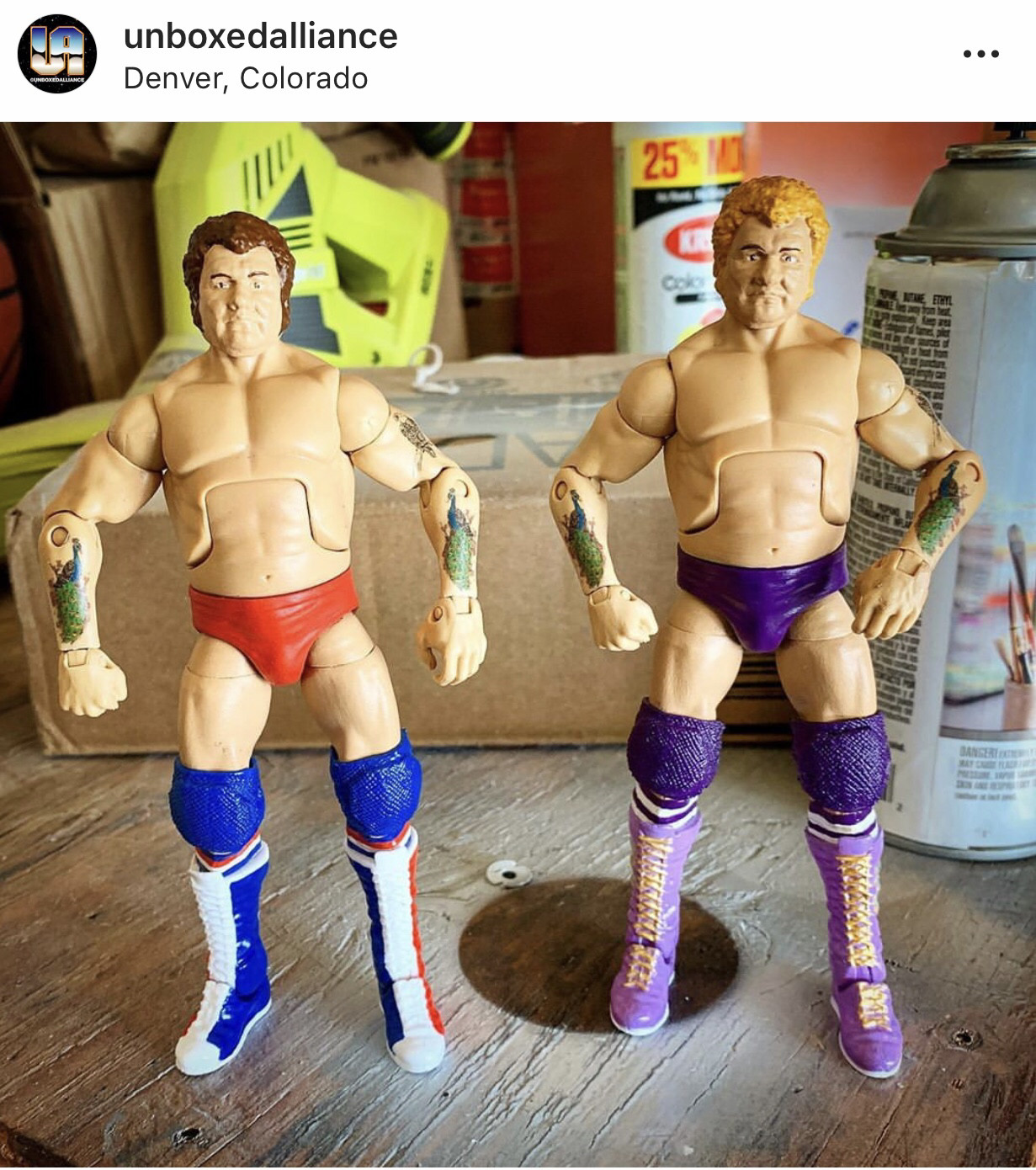 Harley Race