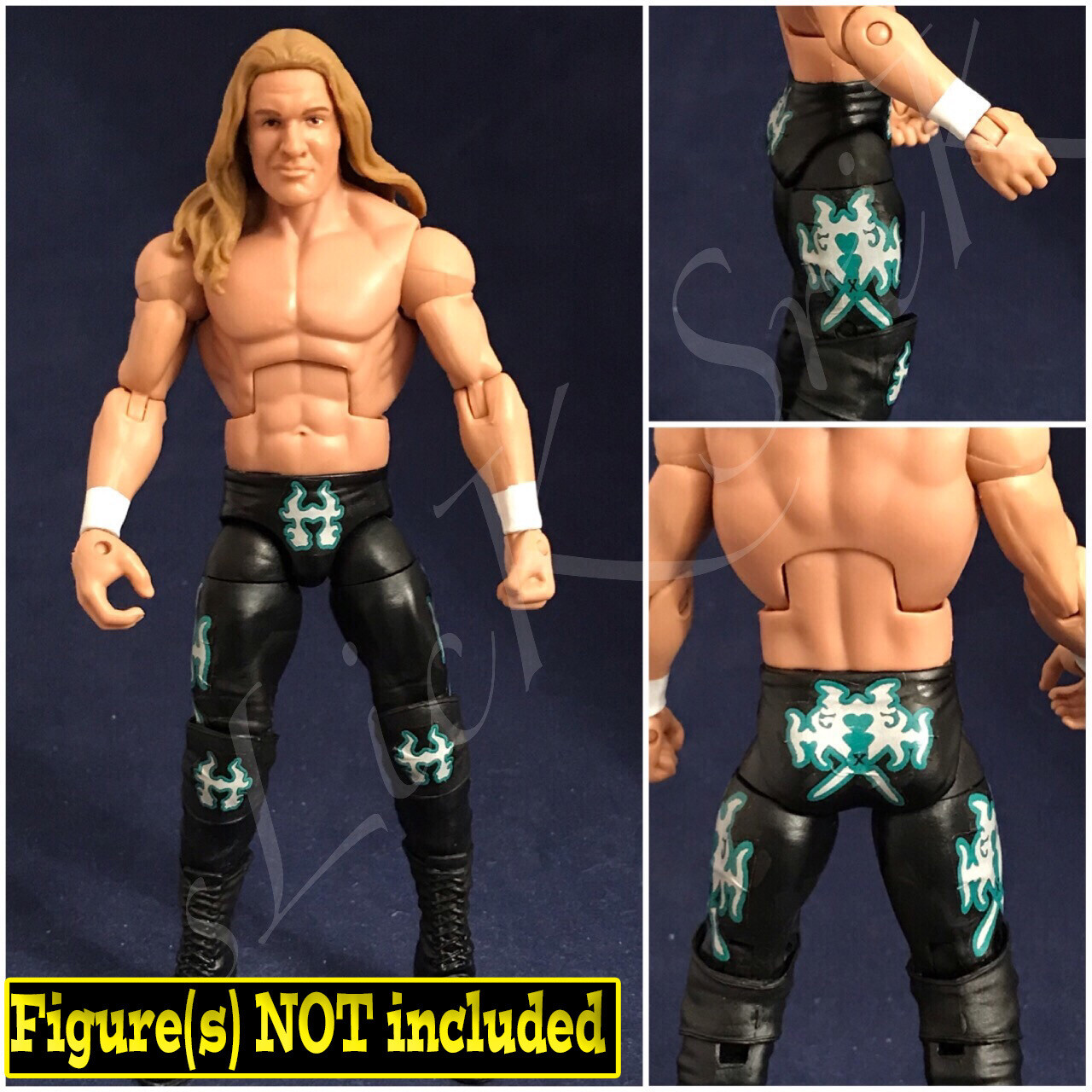 Triple H: WWE Over The Edge (1998)