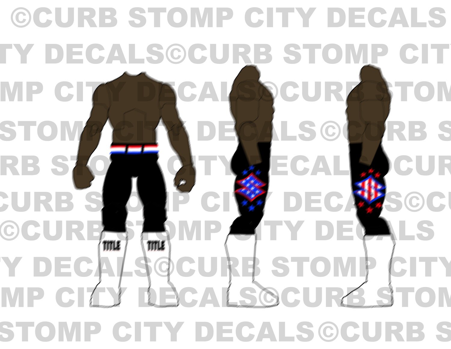 Scorpio Sky: May PPV Event (DON') (2019)